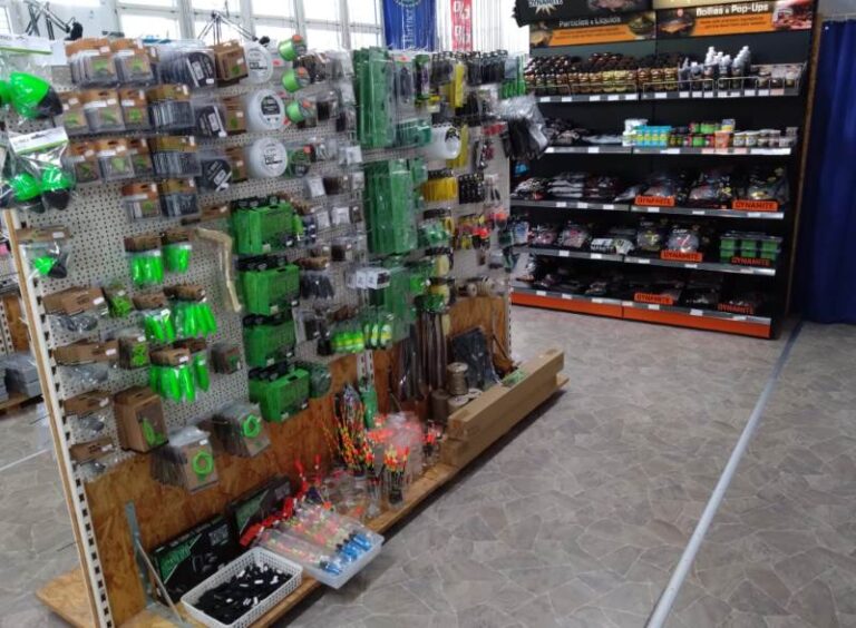 fischer artikel ruten laden in Zürich volketswil 3