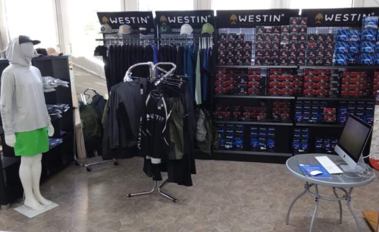 fischer artikel ruten laden in Zürich volketswil 4