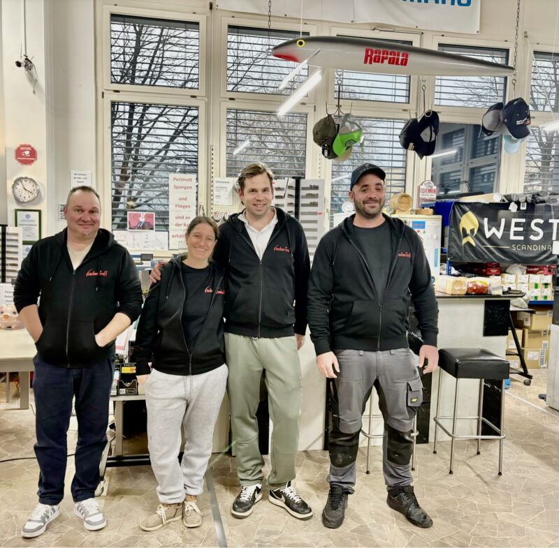 Team Foto Fischertreff Zürich Volketswil